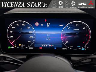 MERCEDES-BENZ GLC 220 usata, con Controllo automatico clima