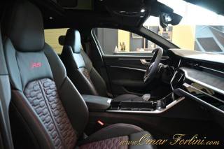 AUDI RS6 usata 49