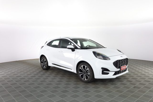 FORD Puma usata 1
