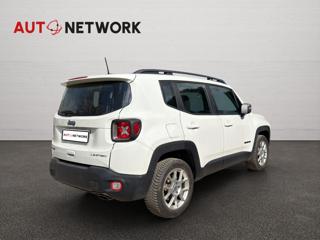 JEEP Renegade usata, con Airbag laterali