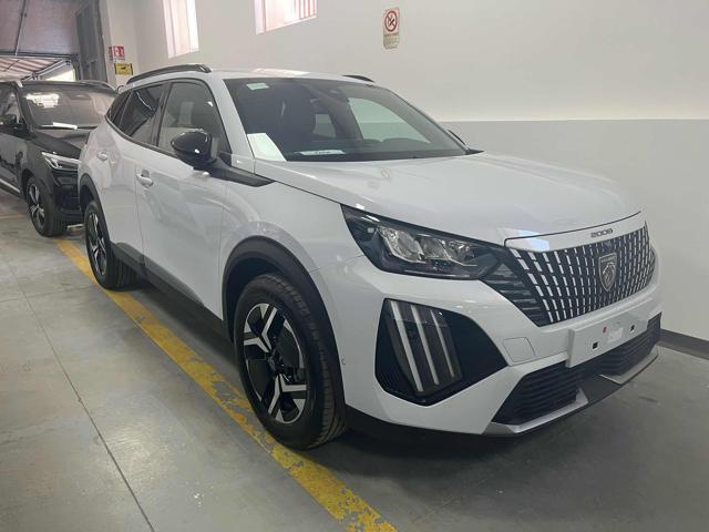 PEUGEOT 2008 usata, con ESP