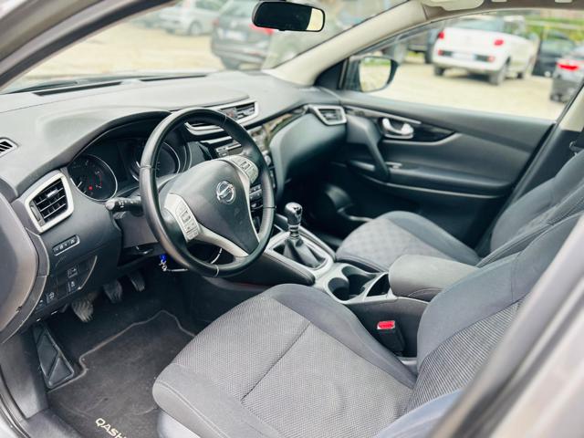 NISSAN Qashqai usata 11