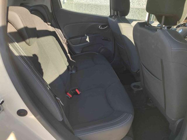 RENAULT Clio usata, con Cruise Control