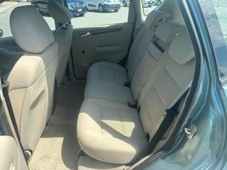 MERCEDES-BENZ A 150 usata, con Immobilizzatore elettronico