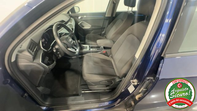 AUDI Q3 usata, con Cerchi in lega