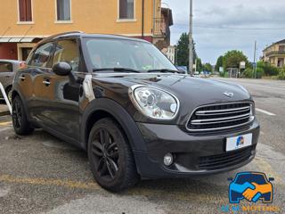 MINI Countryman usata, con Airbag Passeggero