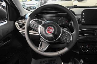 FIAT Tipo usata, con Park Distance Control