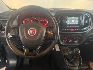 FIAT Doblo usata 22