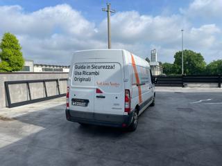 RENAULT Master usata, con Cruise Control