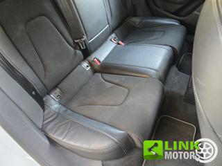 AUDI A5 usata 42