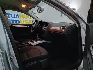AUDI A4 usata, con Bluetooth