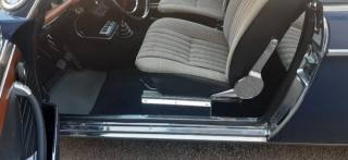 BMW 2000 CS usata 45