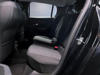 PEUGEOT 208 usata, con ESP