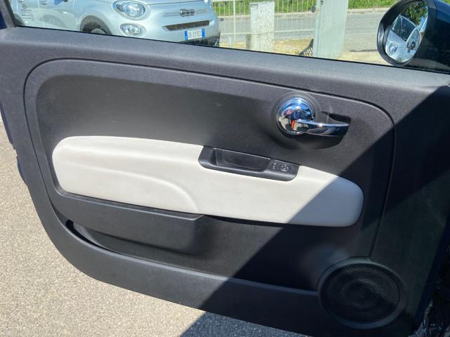 FIAT 500 usata 26