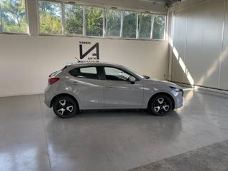 MAZDA 2 usata, con Controllo trazione