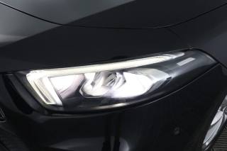 MERCEDES-BENZ A 180 usata 8