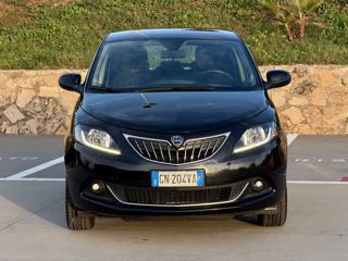 LANCIA Ypsilon usata, con Airbag