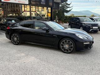 PORSCHE Panamera usata, con Airbag