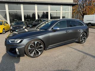 AUDI RS4 usata, con Airbag laterali