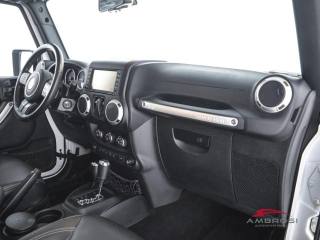 JEEP Wrangler usata 11
