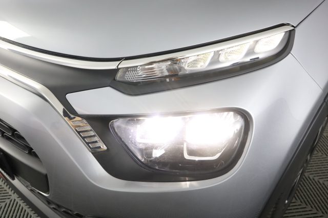 CITROEN C3 usata 13