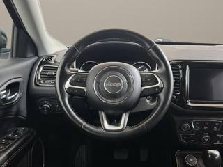 JEEP Compass usata, con Fari Xenon