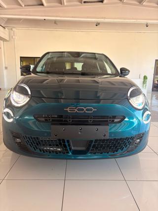 FIAT 600 usata, con Airbag laterali
