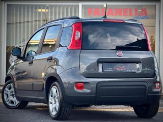 FIAT Panda usata, con Cerchi in lega