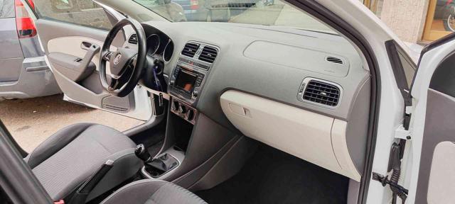 VOLKSWAGEN Polo usata, con Specchietti laterali elettrici