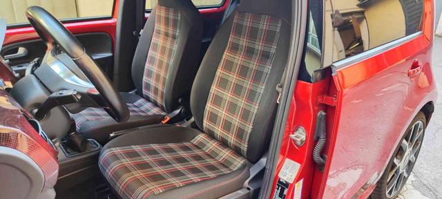 VOLKSWAGEN up! usata, con Cruise Control