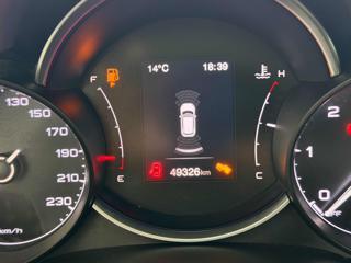 FIAT 500X usata 18