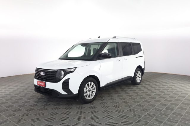 FORD Tourneo Courier usata 6