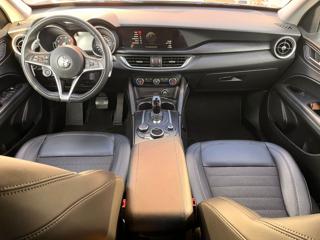 ALFA ROMEO Stelvio usata, con Climatizzatore