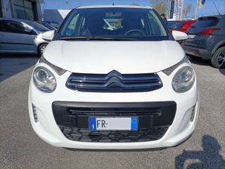 CITROEN C1 usata, con Airbag