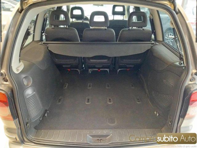 VOLKSWAGEN Sharan usata 21