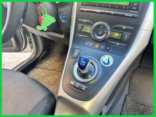 TOYOTA Auris usata, con Specchietti laterali elettrici