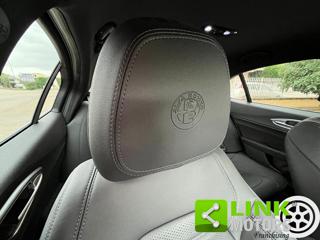ALFA ROMEO Giulia usata, con Bracciolo