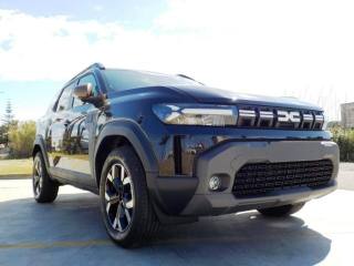 DACIA Duster usata, con Autoradio