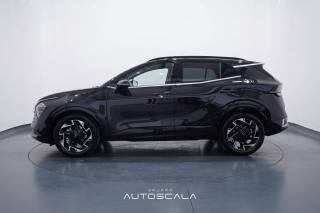 KIA Sportage usata, con Airbag laterali