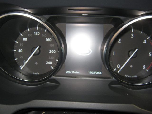 LAND ROVER Range Rover Evoque usata, con Controllo elettronico della corsia
