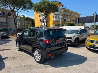JEEP Renegade usata, con Alzacristalli elettrici