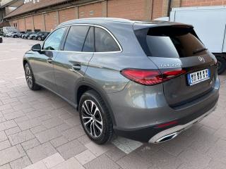 MERCEDES-BENZ GLC 220 usata, con Airbag Passeggero