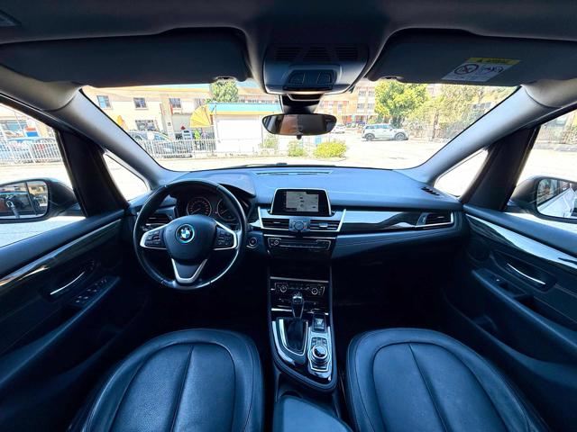 BMW 225 usata, con Interni in pelle