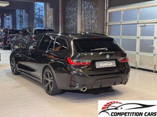BMW 320 usata, con Autoradio