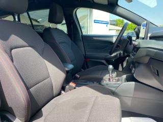 FORD Focus usata, con Portapacchi