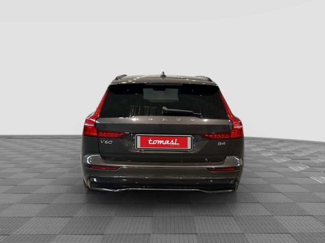 VOLVO V60 usata 3