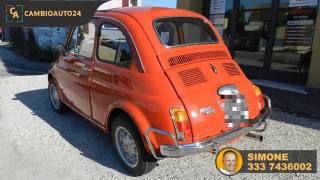 FIAT 500L usata 7