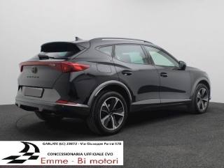 CUPRA Formentor usata, con Airbag laterali