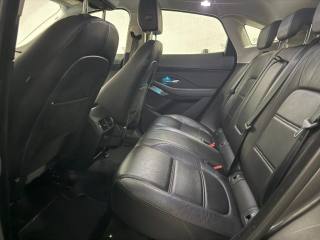 JAGUAR E-Pace usata, con Regolazione elettrica sedili