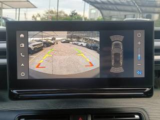 CITROEN C3 usata, con Controllo automatico clima